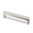 HETTICH 115387 fogantyú Ponte 333/320 mm nemesacél