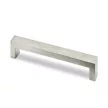 HETTICH 115387 fogantyú Ponte 333/320 mm nemesacél
