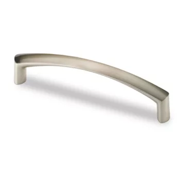   HETTICH 9206642 fogantyú Matilo 138/128 mm nemesacél imitáció