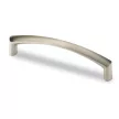 HETTICH 9206642 fogantyú Matilo 138/128 mm nemesacél imitáció