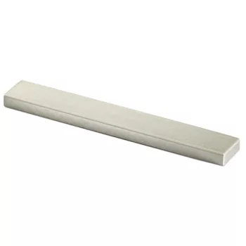   HETTICH 9209058 fogantyú Stabia 236/224 mm nemesacél imitáció