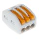 TL-wago bilincs 3x2,5mm