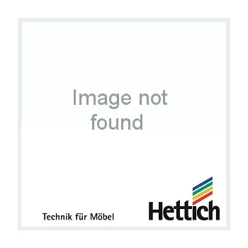   HETTICH 9106989 adapter csavarozható, D=0.0 mm, csavarozható