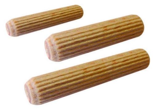 Összekötő fatipli bükk 6x27mm