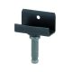 TENTE Csap P11-40x19/8 L alakú