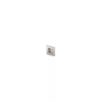 HETTICH 9191745 fogantyú Apolda 65x65 mm nemesacél