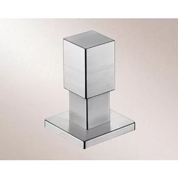   BLANCO 221943 Tartozék rúd vezérlőgomb Quadris nemesacél masszív matt