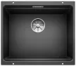 BLANCO 522227 Mosogató Etagon 500-U antracit InFino rúd nélkül Silgranit PuraDur