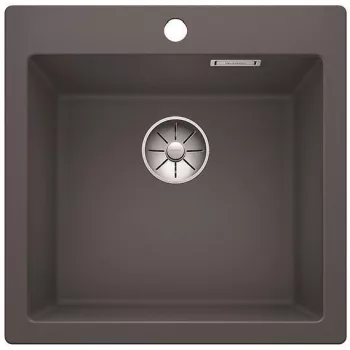   BLANCO 521669 Mosogató Pleon 5 szürke szikla InFino exc.né. silgránit PuraDur