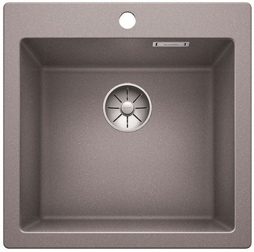 BLANCO 521670 Mosogató Pleon 5 alumínium InFino exc.né. silgránit PuraDur