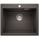BLANCO 521678 Mosogató Pleon 6 antracit InFino excenter nélkül silgránit PuraDur