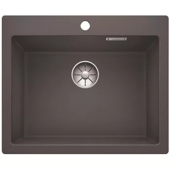   BLANCO 521679 Mosogató Pleon 6 szürke szikla InFino exc.né. silgránit PuraDur