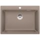 BLANCO 523050 Mosogató Pleon 8 tartufo InFino excenter nélkül silgránit PuraDur