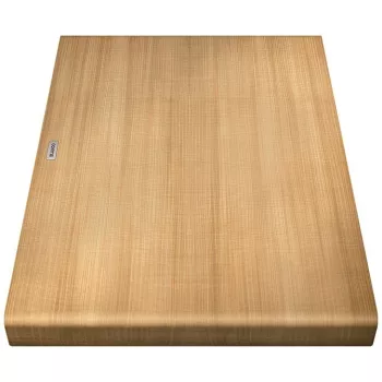 BLANCO 234051 Tartozék vágódeszka kőris, Axia III