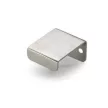 HETTICH 9158400 fogantyú Narni 60/50 mm nemesacél