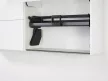 KES 021706 iMove szett  egy polccal 900mm antracit