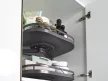 KES 235253 TurnMotion II forgó antracit