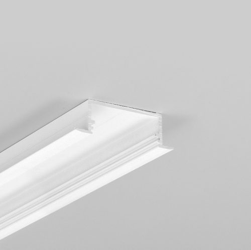 StrongLumio LED profil Vario30-06, fehér, 3m
