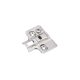 StrongHinges S3 talp H0 excenterrel, klipes, csavarra