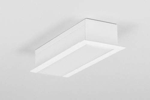 StrongLumio LED profil Vario30-07, fehér, 2000mm