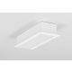 StrongLumio LED profil Vario30-07, fehér, 2000mm