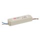 Tápegység MEAN WELL LPV-60-24, 24V, 60W, IP67