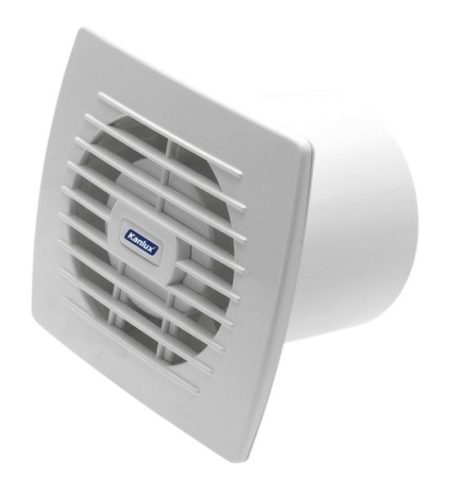 SK-ventilátor Cyklon EOL 100P
