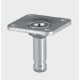 TENTE Talp P41 42 x 42/10