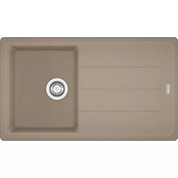 FRANKE Mosogató BFG 611-86 860 x 500 kázsmír