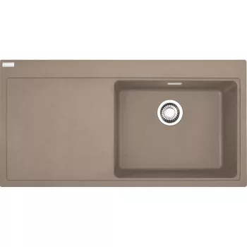 FRANKE Mosogató MTG 611/7 1000 x 515 kázsmír