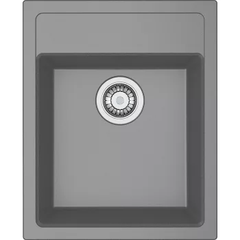 FRANKE Mosogató SID 610-40 430 x 530 szürke