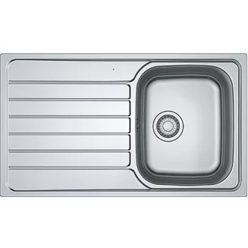 FRANKE Mosogató SKX 611-86 3 1/2 860 x 500