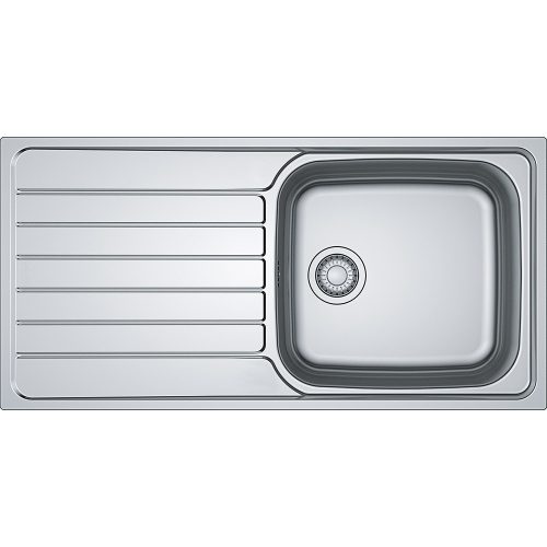 FRANKE Mosogató SKX 611-100 3 1/2 1000 x 500
