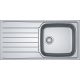 FRANKE Mosogató SKX 611-100 3 1/2 1000 x 500