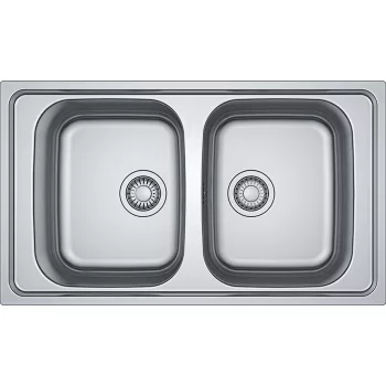 FRANKE Mosogató SKX 620 3 1/2 860 x 500