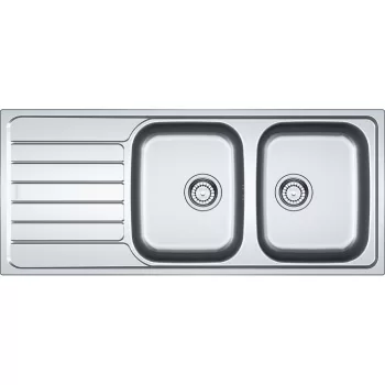 FRANKE Mosogató SKX 621 3 1/2 1160 x 500