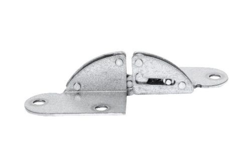 POETTKER Ráütődő asztal pánt 180° 22 mm 15307