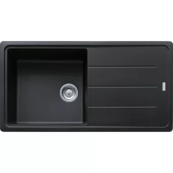 FRANKE Szett G138 BFG 611 ónix + FC 9547