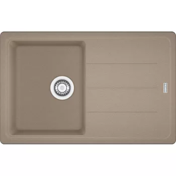 FRANKE Szett G57 BFG 611-78 kázsmír + FC 9547