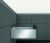 K-BLUM Legrabox C Pure 550 mm/70 kg, Tip-on, szürke OG-M, expando