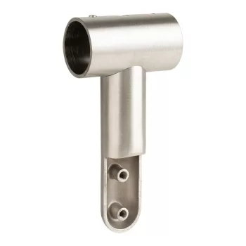 K-Felső rögzítő kapocs T 18 mm