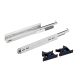 K-HETTICH szett Quadro V6 300 + rögzítők P2O