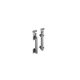 HETTICH 1072987 WL230 pót görgő B a WingLine230 10084 P számára