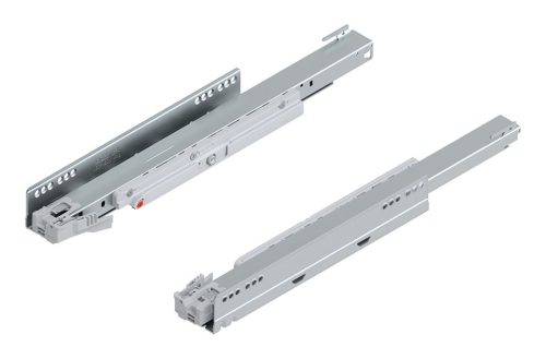 K-BLUM Legrabox C Free 450 mm/40 kg, Tip-on, acél, expando