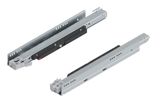 K-BLUM Legrabox C Free 450 mm/70 kg, Tip-on, acél, expando