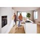 K-BLUM Antaro N 500 mm/30 kg, Blumotion/TOB, fehér SW, csavar