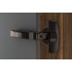 HETTICH 9091742 Sensys 8675 B3 TH52 P2O obszidián