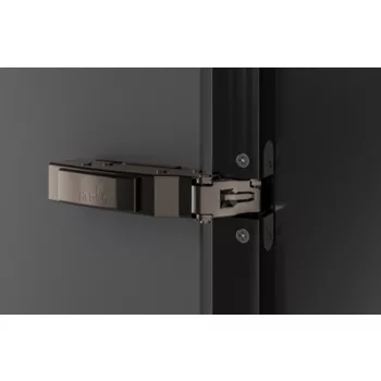 HETTICH 9091744 Sensys 8638i B12,5 TA32 SiSy obszidián