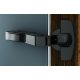 HETTICH 9091745 Sensys 8639i W30 B2 TH52 SiSy obszidián
