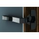 HETTICH 9091746 Sensys 8639i W45 B9 TH52 SiSy obszidián